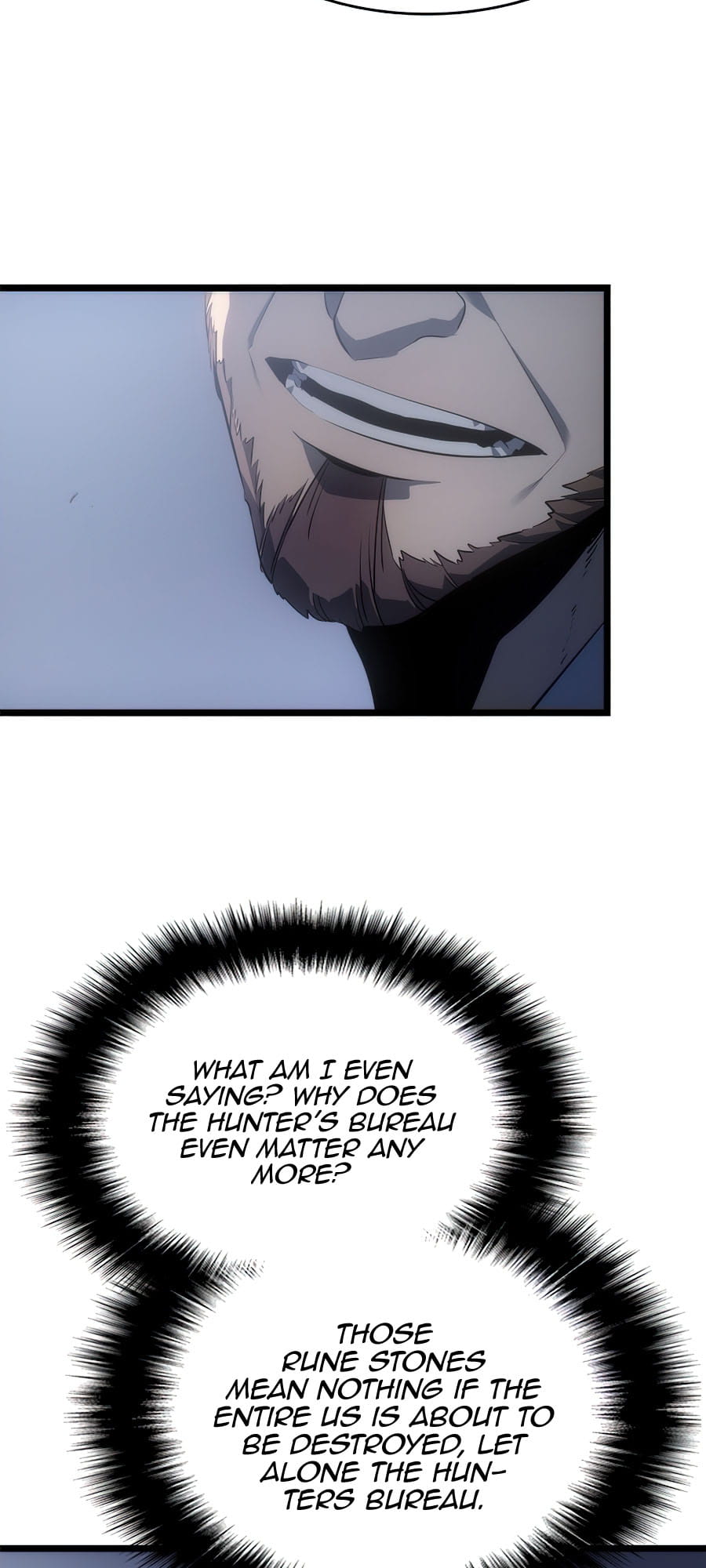 Solo Leveling, Chapter 170 image 30